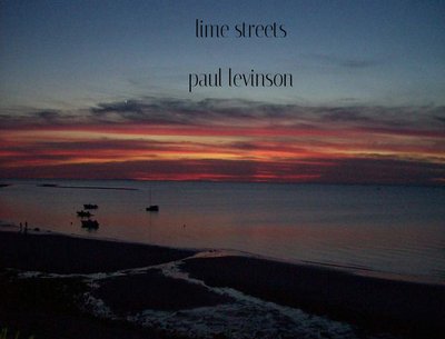 Lime Streets by Paul Levinson demo 2006
