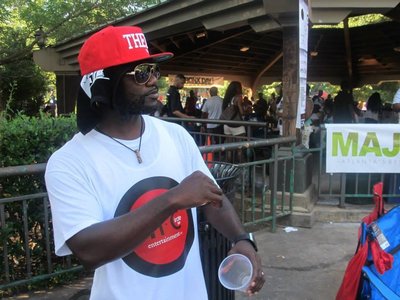 MIKE STEEZO photo