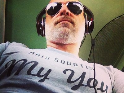 Aris Sobotis photo