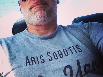 Aris Sobotis photo