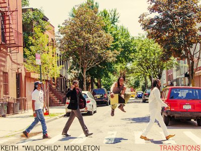 Keith WildChild Middleton photo