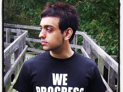 Zaheer photo
