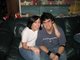 my big bro & lil' sis