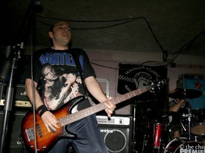 Mercylesshc photo