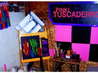 Pinki Tuscaderro photo