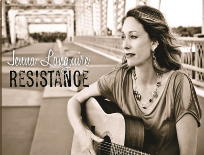 Cover image of Resistance