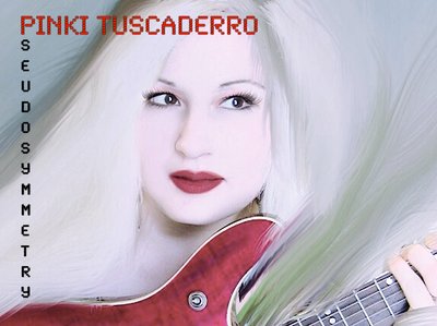 Pinki Tuscaderro photo