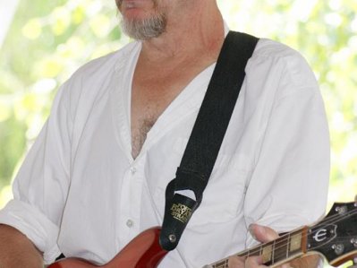 Spanky and the Love Handles photo