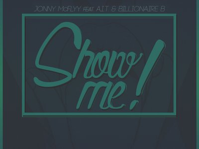 Jonny Mcflyy photo