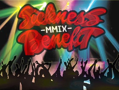 SICKNESS BENEFIT photo