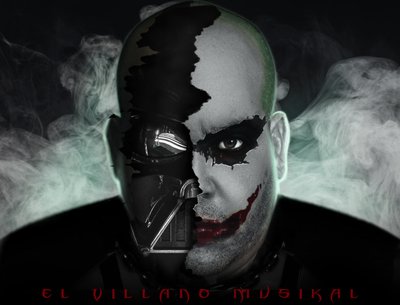 The Master Villain