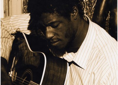 Kevin Jerome photo