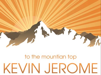 Kevin Jerome photo