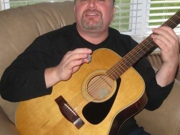 Bobby C photo