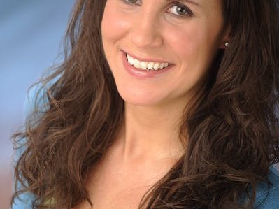 Susan Stackpole photo