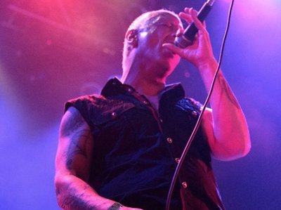 RIVET photo