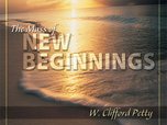 Call 1-800-566-6150 to order Mass of New Beginnings
