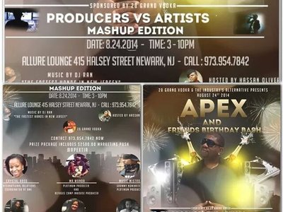 My Next Show