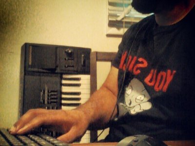 Jeck Da General photo