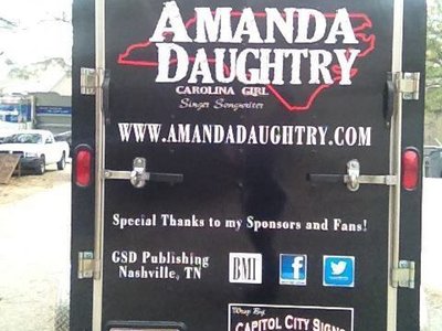 Amanda Daughtry photo