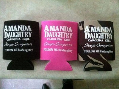 Amanda Daughtry photo