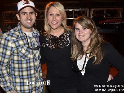 Amanda Daughtry photo