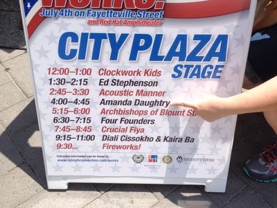 Amanda Daughtry photo