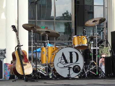 Amanda Daughtry photo
