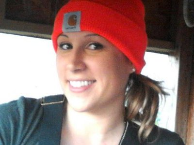 Amanda Daughtry photo