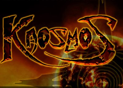 Kaosmos photo