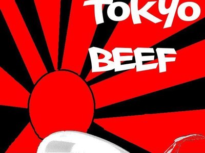 tokyo beef photo