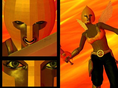 Destiny: Eondwyr for Malletkat and Multimedia (Latest Project)