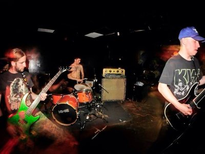 Local Demise photo