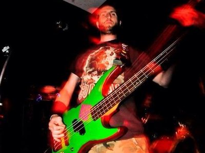 Local Demise photo