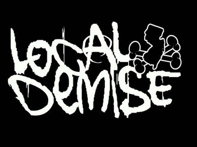 Local Demise photo