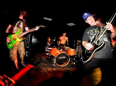 Local Demise photo