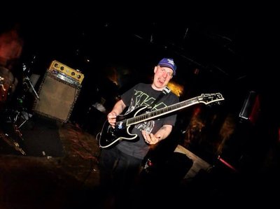 Local Demise photo