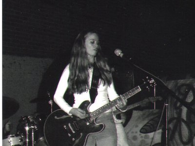 Courtney Chambers photo