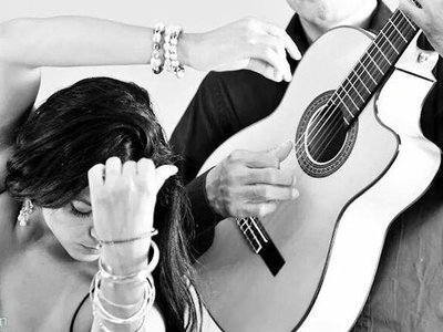 Flamenco by Miguelito photo