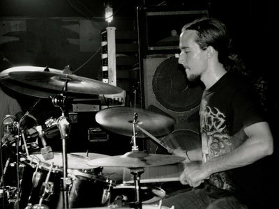 Agony Enthroned photo