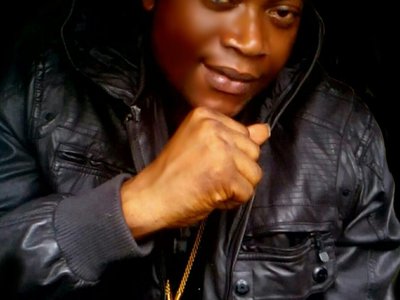 mOnARk-RnB photo