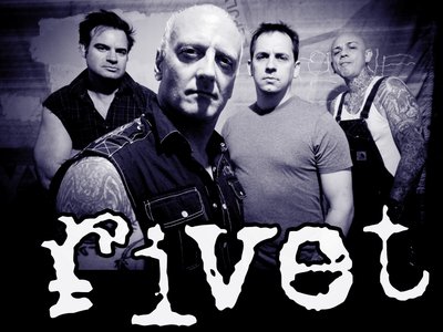 RIVET photo