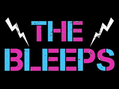 The Bleeps photo