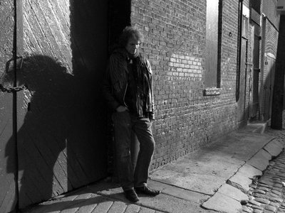 Anton Roolaart photo