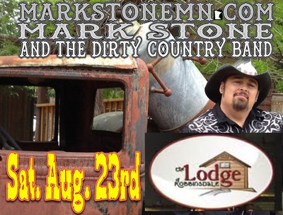 Next Saturday!!!!