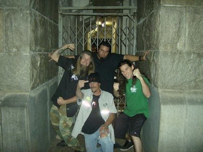 DESTRUCTURED photo