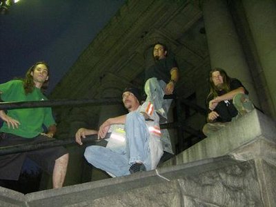 DESTRUCTURED photo