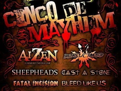 Dest flier