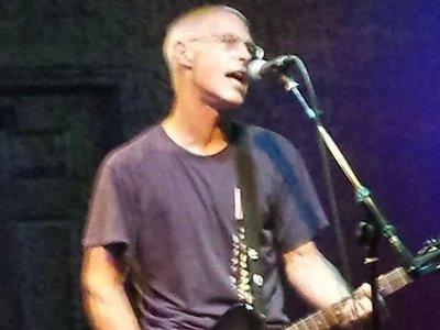 August 12, 2014 at Sylvie's Lounge