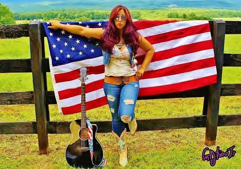 American made